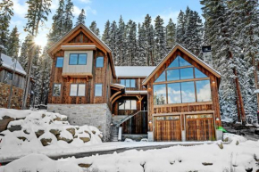 Ski In Out Luxury Chalet I Hot Tub I Amazing Views I Best Price I FREE Adventures Daily